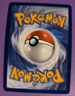 Nintendo Sacred Ash - 115/088 - ME03: Perfect Order Reverse Holo Pokemon TCG - Image 2