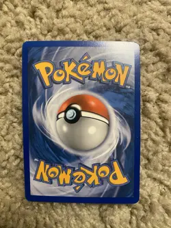 Pokemon - TCG - Shedinja - EX Deoxys - 14/107 - Holo Rare - Image 2