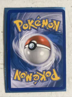 Misdreavus 54/95 Common Reverse Holo Pokemon TCG Unleashed - Image 2