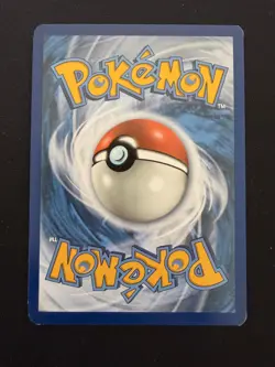 Pokemon XY Black Star Promo Giovanni Gym Badge Pokemon League XY210 - Image 2