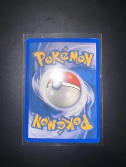 Tauros Holo Pokemon Card 16/112 FireRed & LeafGreen LP - Image 3