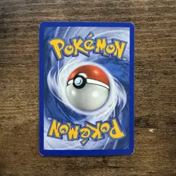 High Pressure System 85/97 Uncommon Reverse Holo Pokemon Card EX Dragon - Played - Image 2