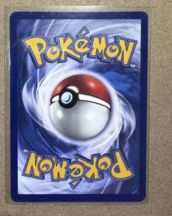 Pokemon TCG Perfect Order Jacinthe 110/088 Full Art Trainer Ultra Rare NM - Image 2
