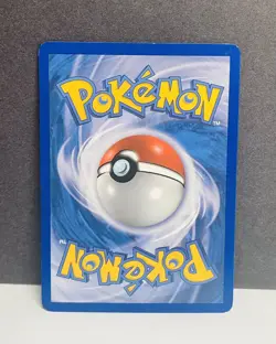 Battle City BW39 Black & White Holo Pokemon Stadium 2012 Trainer - Image 2