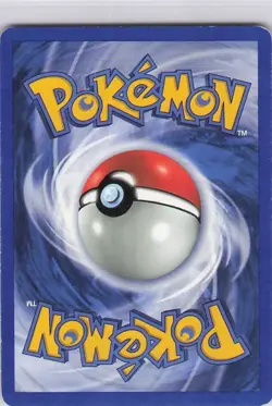 Pokemon March Unlimited Common Neo Genesis 102/111 MP - Image 2