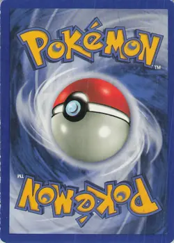 Pokemon Breeder Fields Unlimited Uncommon Neo Revelation 62/64 HP - Image 2