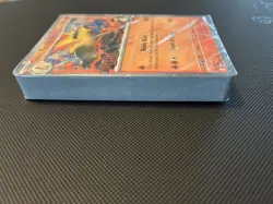 🔥Pokemon SEALED Ethan's Typhlosion 034/182 Destined Rivals Prerelease Pack!! - Image 2
