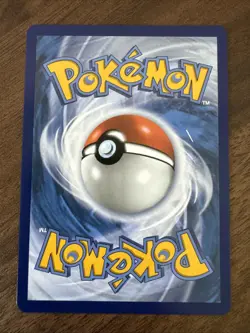 Pokemon Poke Pad Trainer 113/088 Me03: Perfect Order Ultra Rare Full Art Holo - Image 2