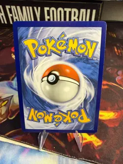 SMEARGLE 137/195 SILVER TEMPEST Reverse Holo Common Pokemon - Image 2
