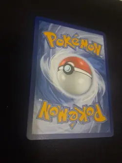 Mega Lopunny ex 128/094 Me02: Phantasmal Flames Holo Pokemon - Image 3