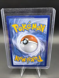 Scizor EX 119/122 Breakpoint Ultra Rare Full Art Pokemon NM - Image 2