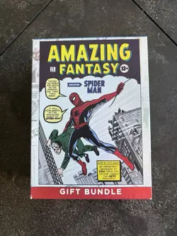 Magic: The Gathering Marvel's Spider-Man - Bundle: Gift Edition - Image 1