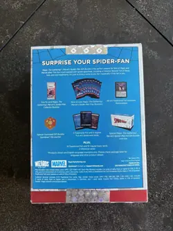 Magic: The Gathering Marvel's Spider-Man - Bundle: Gift Edition - Image 2