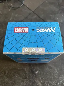 Magic: The Gathering Marvel's Spider-Man - Bundle: Gift Edition - Image 3