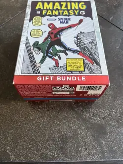 Magic: The Gathering Marvel's Spider-Man - Bundle: Gift Edition - Image 5