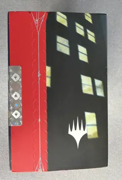 Magic The Gathering Marvel's Spider-Man Bundle WOTC Collectors Brand New Sealed - Image 4
