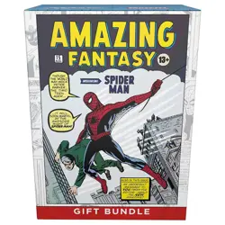 Magic: The Gathering: Marvel's Spider-Man Gift Bundle MTG New/Sealed - Image 1