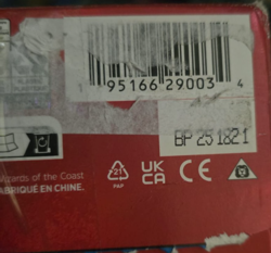 Magic: The Gathering | Marvel's Spider-Man Bundle-MAY BE CARDs MISSING USED - Image 3