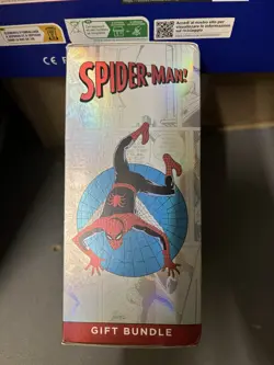 Magic the Gathering Marvel's Spider-Man Gift Bundle English - Image 2