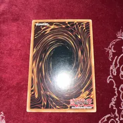 Yu-Gi-Oh Lyla Lightsworn Sorceress Card Unlimited Edition Ultra Rare LODT-EN019 - Image 2