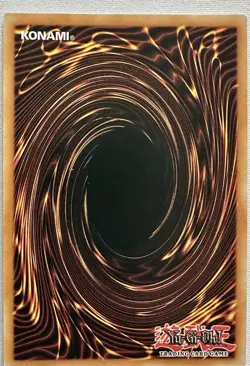 Konami Yu-Gi-Oh! TCG Divine Arsenal AA-ZEUS RA05-EN103 Secret Rare 1st Ed - Image 2