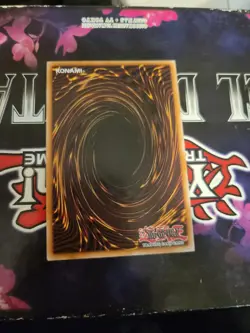 Yu-Gi-Oh! Heavy Freight Train Derricrane INCH-EN046 1st Edition Super NM a1/ - Image 4