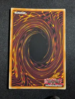 Yugioh - Marshmacaron MVP1-ENS13 1st Secret Rare NM - Image 2