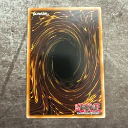Mirror Force - YS17-EN034 - 1st Edition Common- Yugioh - LP - Image 2
