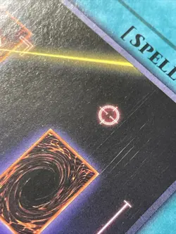Night Beam - MAGO-EN147 - Rare 1st Edition Yugioh TCG - Image 4