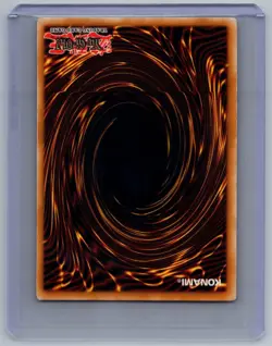 Power Bond Unlimited Super Rare Dark Revelation Volume 4 DR04-EN037 LP - Image 2