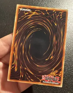 YuGiOh Marshmallon PP01-EN003 Secret Rare Premium LP - Image 4