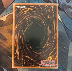 Yu-Gi-Oh! Rope of Life Ultra Rare 1st Edition PGD-105 Konami EN - Image 2