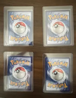 Pokemon Collectors Bundle, Chinese Exclusive Cards - Image 2