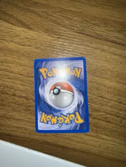 Flareon Star 100/108 Power Keepers Holo Ultra Rare Pokemon TCG 2007 English - Image 2