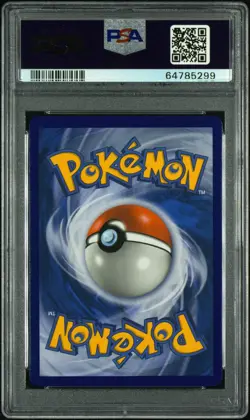 Muk & Alolan Muk GX 2019 Pokemon Sun & Moon Unbroken Bonds FA 197/214 PSA 10 - Image 2