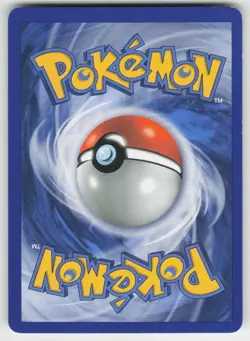 Uxie 18/123 Rare Mysterious Treasures Pokemon Reverse Holo Lightly Played - Image 2