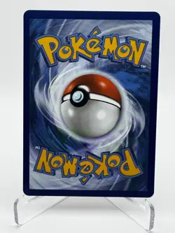Pokemon TCG Professor's Research (Full Art) Celebrations 024/025 Holo Ultra Rare - Image 2