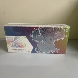 *SEALED* Pokemon TCG - Prismatic Evolutions - Super Premium Collection ✅ - Image 1