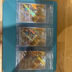 Sealed Mimikyu Scarlet & Viotet Promo 075 Pokemon TCG - Image 1
