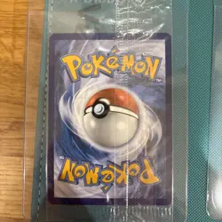 Sealed Mimikyu Scarlet & Viotet Promo 075 Pokemon TCG - Image 4
