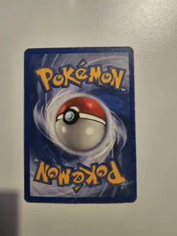 Pokemon TCG Tyranitar Aquapolis 40/147 Regular - Image 2