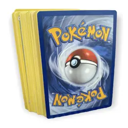 50x Pokemon Cards Assorted Bundle Plus Ultra Rare Card - Includes Holo & Rare - Image 3