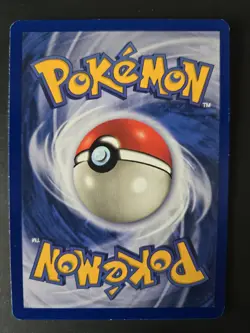Pokemon TCG Venusaur Base Set Holo SPANISH Edition 1999 NM Condition. - Image 2