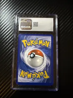 Pokemon TCG Arcanine G 15/147 Reverse Holo Rare Supreme Victors CGC 9 - Image 2