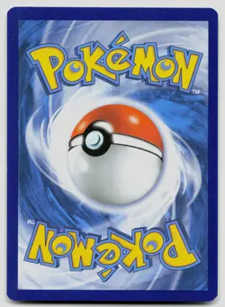 Mudkip 005/012 McDonald's Promos 2015 Holo Pokemon NM - Image 2
