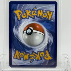 Pokemon TCG Surging Sparks Slakoth #212/191 Illustration Rare LP - Image 2