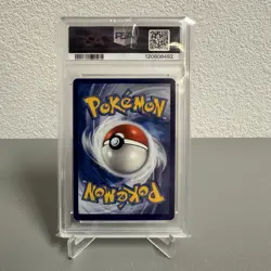 Pokemon Rotom V (Alternate Full Art) 177/196 Swsh11: Lost Origin Holo PSA 10 - Image 3