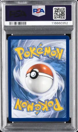 2022 POKEMON SWORD & SHIELD LOST ORIGIN #TG18 FULL ART/ENAMORUS V PSA 10 - Image 2
