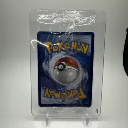 Greninja Gold Star Holo Promo SWSH144 Celebrations Black Star Pokemon - SEALED - Image 2