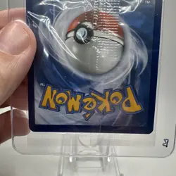 Greninja Gold Star Holo Promo SWSH144 Celebrations Black Star Pokemon - SEALED - Image 4